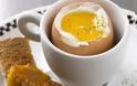 Βάλτε το αυγό… στο πρωινό σας
