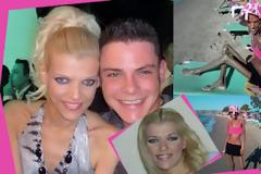 Η μεγάλη μάχη της Νανάς Καραγιάννη - Δείτε νέες φωτογραφίες που ανέβασε στο διαδίκτυο και βίντεο στο οποίο μιλά για το πρόβλημα της