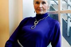 ΔΕΙΤΕ: Είναι 82 και μοντέλο!