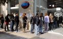 Στην Ελλάδα το μεγαλύτερο άλμα της ανεργίας