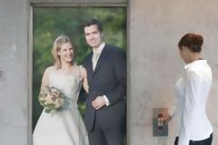 ΔΕΙΤΕ: Μια ωραία και έξυπνη διαφήμιση σε ασανσέρ