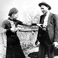 Τα ζευγάρια που διψούσαν για αίμα! - Φωτογραφία 3