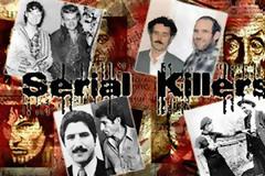 Τα ζευγάρια που διψούσαν για αίμα!