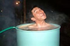 ΔΕΙΤΕ: Στιγμές απείρου κάλλους!