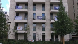 Ελληνική Παραολυμπιακή Ομάδα στους Αγώνες του Λονδίνου - Φωτογραφία 2