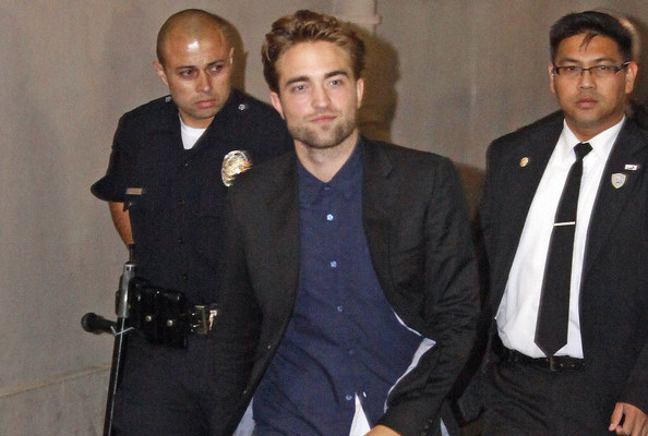 ΔΕΙΤΕ: Πώς ήταν και πώς έγινε ο Robert Pattinson! - Φωτογραφία 7