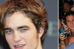 ΔΕΙΤΕ: Πώς ήταν και πώς έγινε ο Robert Pattinson!