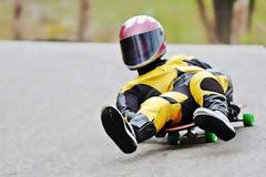 ΔΕΙΤΕ: Τα 10 πιο επικίνδυνα… αθλήματα στον κόσμο!