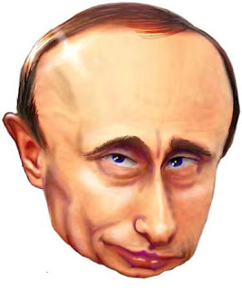 ΔΕΙΤΕ: Vladimir Putin: Έχει 20 επαύλεις και 43 ιδιωτικά τζετ - Φωτογραφία 1