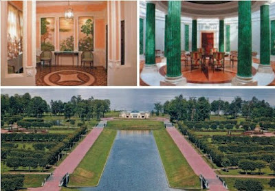 ΔΕΙΤΕ: Vladimir Putin: Έχει 20 επαύλεις και 43 ιδιωτικά τζετ - Φωτογραφία 14