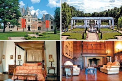 ΔΕΙΤΕ: Vladimir Putin: Έχει 20 επαύλεις και 43 ιδιωτικά τζετ - Φωτογραφία 15