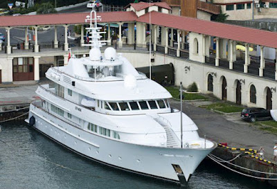 ΔΕΙΤΕ: Vladimir Putin: Έχει 20 επαύλεις και 43 ιδιωτικά τζετ - Φωτογραφία 6