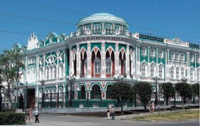 ΔΕΙΤΕ: Vladimir Putin: Έχει 20 επαύλεις και 43 ιδιωτικά τζετ - Φωτογραφία 9