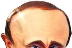 ΔΕΙΤΕ: Vladimir Putin: Έχει 20 επαύλεις και 43 ιδιωτικά τζετ