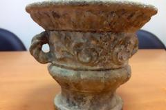 Αγρίνιο: Ανεκτίμητης αξίας τα αρχαία