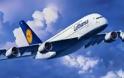 Χάος από τις κινητοποιήσεις στη Lufthansa