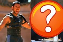 ΔΕΙΤΕ: Ο Ράσελ Κρόου δίνει μία διαφορετική μονομαχία