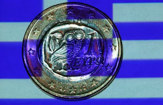 Αισιόδοξο το ΔΝΤ ότι η Ελλάδα θα επανέλθει στο «σωστό δρόμο» - Φωτογραφία 1