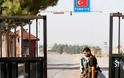 H Tουρκία άντρο Πρακτόρων Χωρών που εμπλέκονται στην Συριακή Κρίση