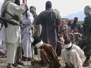 Φρίκη: Αποκεφαλισμός 2 μικρών παιδιών στο Αφγανιστάν.. - Φωτογραφία 1