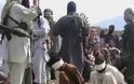 Φρίκη: Αποκεφαλισμός 2 μικρών παιδιών στο Αφγανιστάν..
