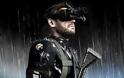 Το Metal Gear επιστρέφει με νέο τίτλο και ταινία [video]