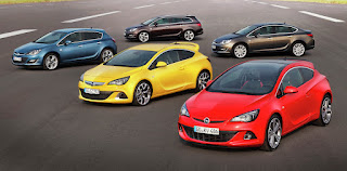 Νέα γκάμα Opel Astra: Περισσότερες επιλογές, νέοι κινητήρες και προηγμένα τεχνολογικά συστήματα - Φωτογραφία 1