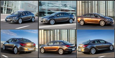 Νέα γκάμα Opel Astra: Περισσότερες επιλογές, νέοι κινητήρες και προηγμένα τεχνολογικά συστήματα - Φωτογραφία 2