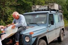 Ένα ταξίδι που διήρκησε... 23 χρόνια!