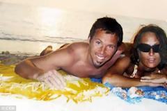 Τραγική ειρωνεία! Ζευγάρι που ταξίδευε για πέντε χρόνια στα πιο επικίνδυνα σημεία του πλανήτη πέθανε κοντά στο σπίτι του από χτύπημα τρένου!