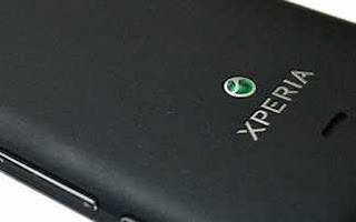 Τα καινούργια Xperia smartphones της Sony - Φωτογραφία 1