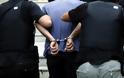 Θεσσαλονίκη: Σύλληψη αλλοδαπών για κλοπές σε Ιερούς ναούς και γραφεία