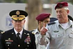 Ψυχρός πόλεμος Ισραήλ-ΗΠΑ φέρνει κοντά τη σύγκρουση