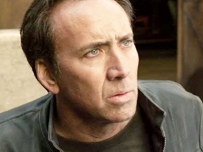 Ο Nicolas Cage νοικιάζει DVD και δεν τα επιστρέφει! - Φωτογραφία 1