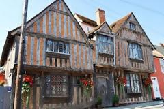 ΔΕΙΤΕ: Πωλείται το σπίτι που... γεννήθηκε ο Harry Potter