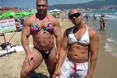 Τι συμβαίνει στις παραλίες εκτός Ελλάδος!!! [PHOTOS]