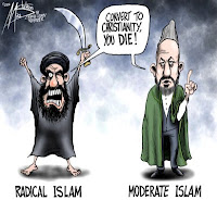 Οι ''αντιρατσιστές'' είναι ενάντια σε όλες τις θρησκείες...εκτός της ισλαμικής που τους χρηματοδοτεί....Φώτο - Φωτογραφία 4