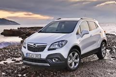 Opel Mokka: Πάνω από 25.000 παραγγελίες