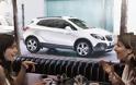 Opel Mokka: Πάνω από 25.000 παραγγελίες - Φωτογραφία 2