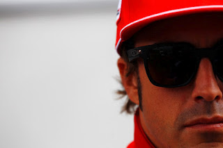 GP Bελγίου - FP3: Σειρά του Alonso τώρα..στο στεγνό - Φωτογραφία 1