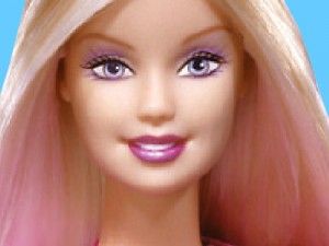 Η Barbie είναι υπαρκτό πρόσωπο! Δείτε την! - Φωτογραφία 1