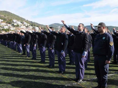 Διοικητής εξευτέλισε 200 υπαξιωματικούς του Λιμενικού - Φωτογραφία 3