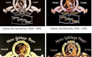 Πώς «γεννήθηκε» το λιοντάρι της MGM; - Φωτογραφία 1