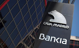 Ισπανία: Κατεπείγουσες προσπάθειες διάσωσης των τραπεζών - Φωτογραφία 1
