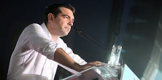 Τσίπρας: Ο ΣΥΡΙΖΑ θα κυβερνήσει την Ελλάδα - Φωτογραφία 1