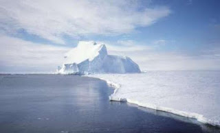 Μεθάνιο και στην Ανταρκτική - Φωτογραφία 1