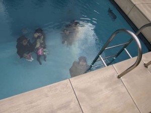 ΔΕΙΤΕ: Σε αυτή την πισίνα…δεν μπορείς να κολυμπήσεις! - Φωτογραφία 1