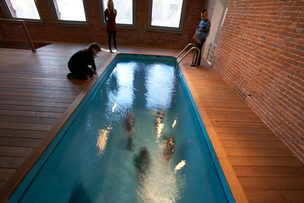 ΔΕΙΤΕ: Σε αυτή την πισίνα…δεν μπορείς να κολυμπήσεις! - Φωτογραφία 5