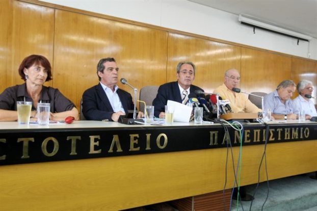 Γ. Μυλόπουλος: «Δεν έχει ξοδευτεί ούτε ένα ευρώ χωρίς λόγο» - Φωτογραφία 1