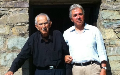 Ένας 92χρονος Έλληνας εξπέρ στο Skype! - Φωτογραφία 2